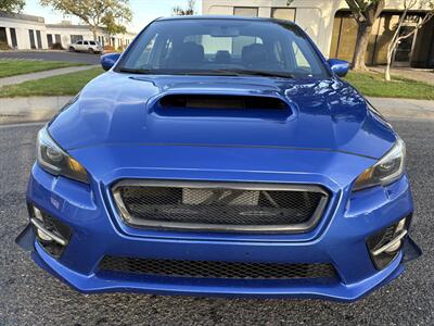 2015 Subaru WRX Premium - Photo 8 - Sacramento, CA 95823