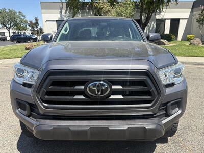 2022 Toyota Tacoma SR5 V6   - Photo 8 - Sacramento, CA 95823