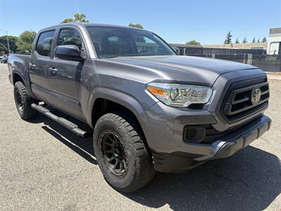 2022 Toyota Tacoma SR5 V6   - Photo 7 - Sacramento, CA 95823
