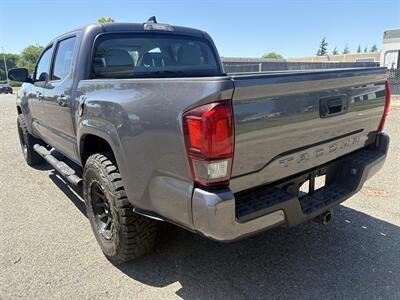 2022 Toyota Tacoma SR5 V6   - Photo 3 - Sacramento, CA 95823