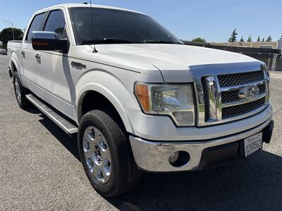 2010 Ford F-150 Lariat - Photo 7 - Sacramento, CA 95823