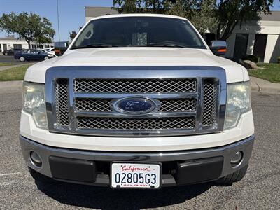 2010 Ford F-150 Lariat - Photo 8 - Sacramento, CA 95823