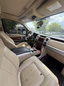 2010 Ford F-150 Lariat - Photo 12 - Sacramento, CA 95823