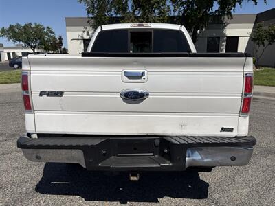 2010 Ford F-150 Lariat - Photo 4 - Sacramento, CA 95823