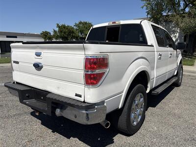 2010 Ford F-150 Lariat - Photo 5 - Sacramento, CA 95823