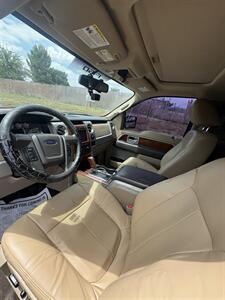 2010 Ford F-150 Lariat - Photo 9 - Sacramento, CA 95823