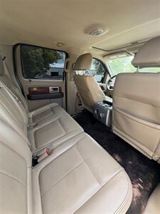 2010 Ford F-150 Lariat - Photo 11 - Sacramento, CA 95823