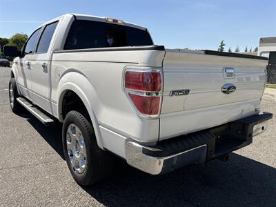 2010 Ford F-150 Lariat - Photo 3 - Sacramento, CA 95823