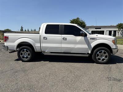 2010 Ford F-150 Lariat - Photo 6 - Sacramento, CA 95823
