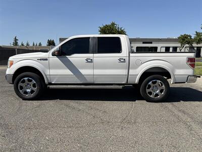 2010 Ford F-150 Lariat - Photo 2 - Sacramento, CA 95823