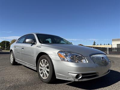 2010 Buick Lucerne CXL - Photo 7 - Sacramento, CA 95823
