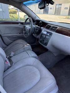 2010 Buick Lucerne CXL - Photo 12 - Sacramento, CA 95823