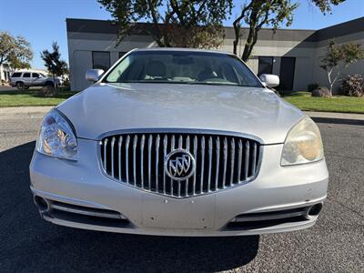 2010 Buick Lucerne CXL - Photo 8 - Sacramento, CA 95823