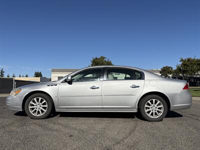 2010 Buick Lucerne CXL - Photo 2 - Sacramento, CA 95823