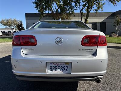 2010 Buick Lucerne CXL - Photo 4 - Sacramento, CA 95823