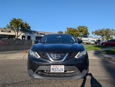 2018 Nissan Rogue Sport S   - Photo 7 - Sacramento, CA 95823