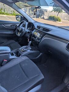 2018 Nissan Rogue Sport S   - Photo 11 - Sacramento, CA 95823