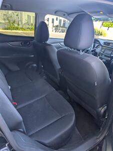 2018 Nissan Rogue Sport S   - Photo 10 - Sacramento, CA 95823