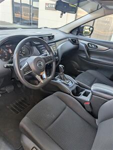 2018 Nissan Rogue Sport S   - Photo 8 - Sacramento, CA 95823