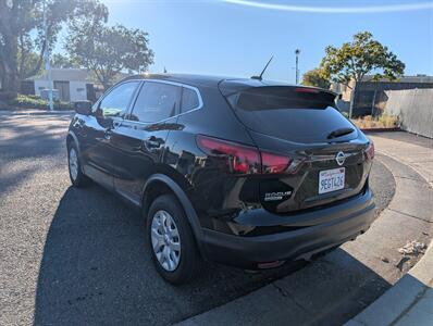 2018 Nissan Rogue Sport S   - Photo 3 - Sacramento, CA 95823