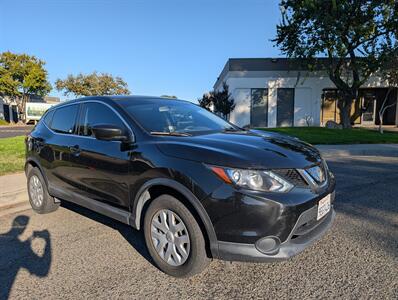 2018 Nissan Rogue Sport S   - Photo 6 - Sacramento, CA 95823