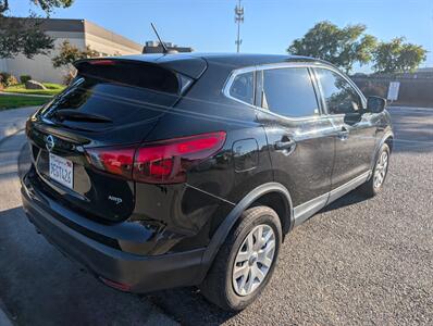 2018 Nissan Rogue Sport S   - Photo 5 - Sacramento, CA 95823