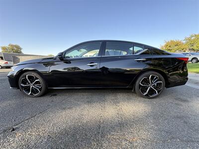 2023 Nissan Altima 2.5 SL   - Photo 2 - Sacramento, CA 95823