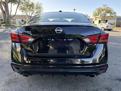 2023 Nissan Altima 2.5 SL   - Photo 4 - Sacramento, CA 95823