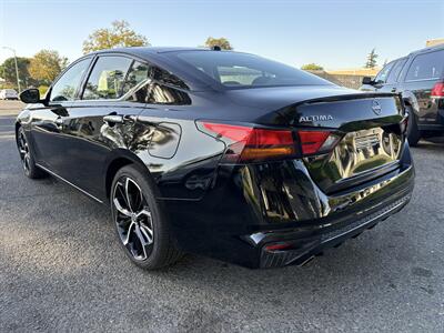2023 Nissan Altima 2.5 SL   - Photo 3 - Sacramento, CA 95823