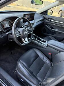 2023 Nissan Altima 2.5 SL   - Photo 12 - Sacramento, CA 95823