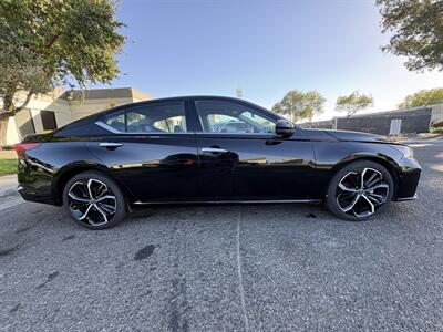 2023 Nissan Altima 2.5 SL   - Photo 6 - Sacramento, CA 95823