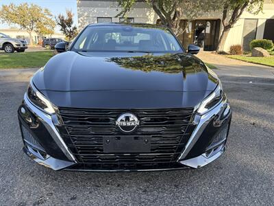 2023 Nissan Altima 2.5 SL   - Photo 8 - Sacramento, CA 95823