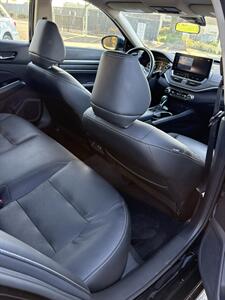 2023 Nissan Altima 2.5 SL   - Photo 11 - Sacramento, CA 95823