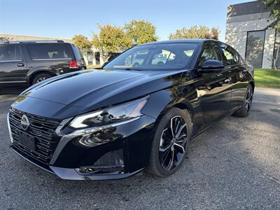 2023 Nissan Altima 2.5 SL   - Photo 1 - Sacramento, CA 95823