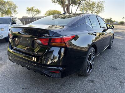 2023 Nissan Altima 2.5 SL   - Photo 5 - Sacramento, CA 95823