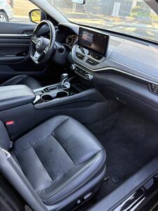 2023 Nissan Altima 2.5 SL   - Photo 9 - Sacramento, CA 95823