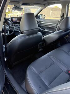 2023 Nissan Altima 2.5 SL   - Photo 10 - Sacramento, CA 95823