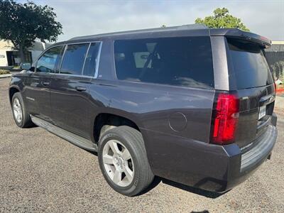 2016 Chevrolet Suburban LT   - Photo 3 - Sacramento, CA 95823