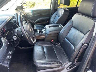 2016 Chevrolet Suburban LT   - Photo 10 - Sacramento, CA 95823