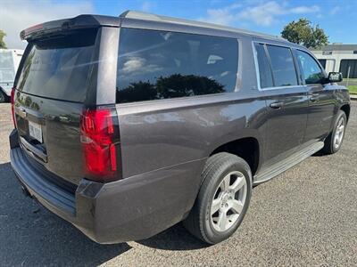 2016 Chevrolet Suburban LT   - Photo 5 - Sacramento, CA 95823