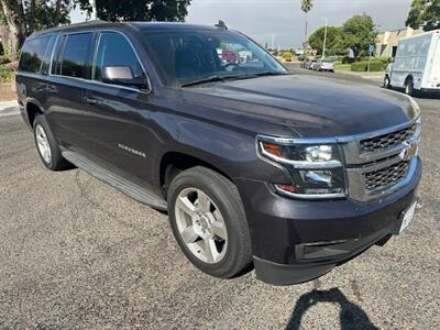 2016 Chevrolet Suburban LT   - Photo 7 - Sacramento, CA 95823