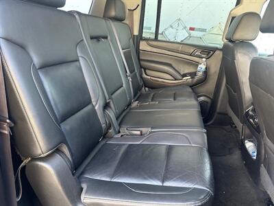 2016 Chevrolet Suburban LT   - Photo 15 - Sacramento, CA 95823