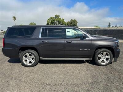 2016 Chevrolet Suburban LT   - Photo 6 - Sacramento, CA 95823