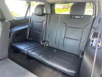 2016 Chevrolet Suburban LT   - Photo 12 - Sacramento, CA 95823