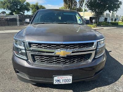 2016 Chevrolet Suburban LT   - Photo 8 - Sacramento, CA 95823