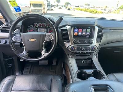 2016 Chevrolet Suburban LT   - Photo 13 - Sacramento, CA 95823