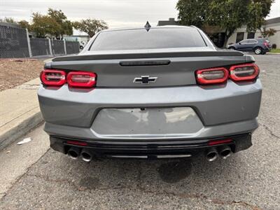 2022 Chevrolet Camaro SS   - Photo 4 - Sacramento, CA 95823