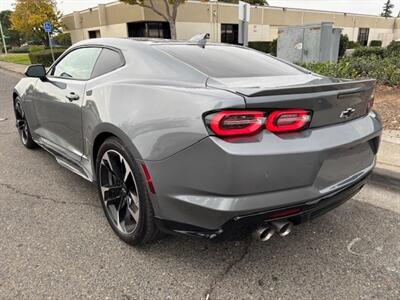 2022 Chevrolet Camaro SS   - Photo 3 - Sacramento, CA 95823