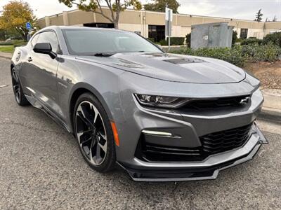 2022 Chevrolet Camaro SS   - Photo 7 - Sacramento, CA 95823