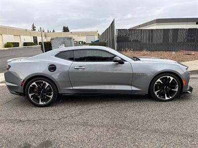 2022 Chevrolet Camaro SS   - Photo 6 - Sacramento, CA 95823